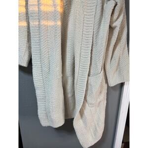 78&Sunny  Plus Size Serene Shawl Collar Cardigan